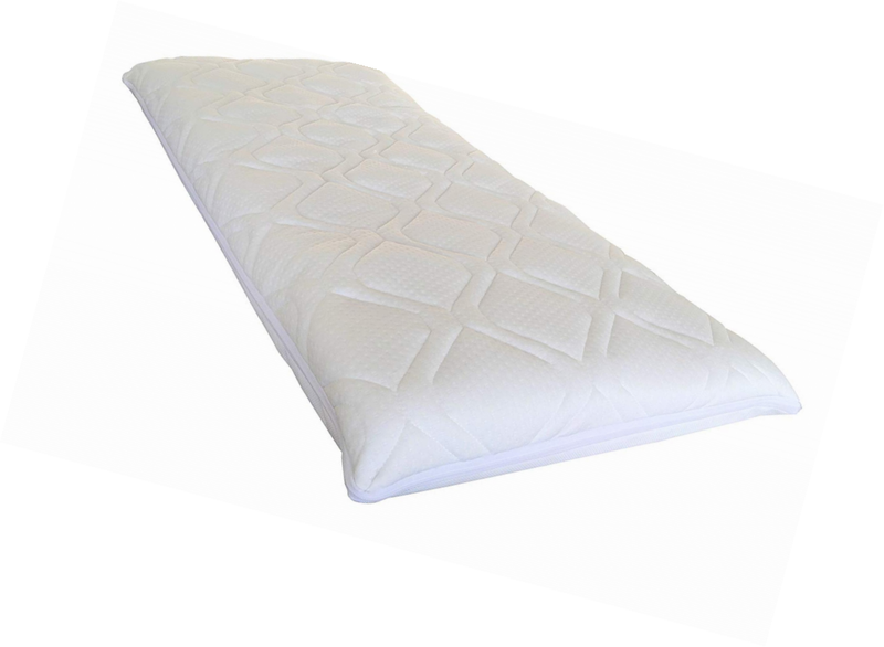 mothercare cot bed mattress 140 x 70